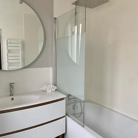 Bed & Breakfast Le Ciel De - Montparnasse & Jardin Du Luxembourg *